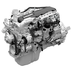 P05A4 Engine